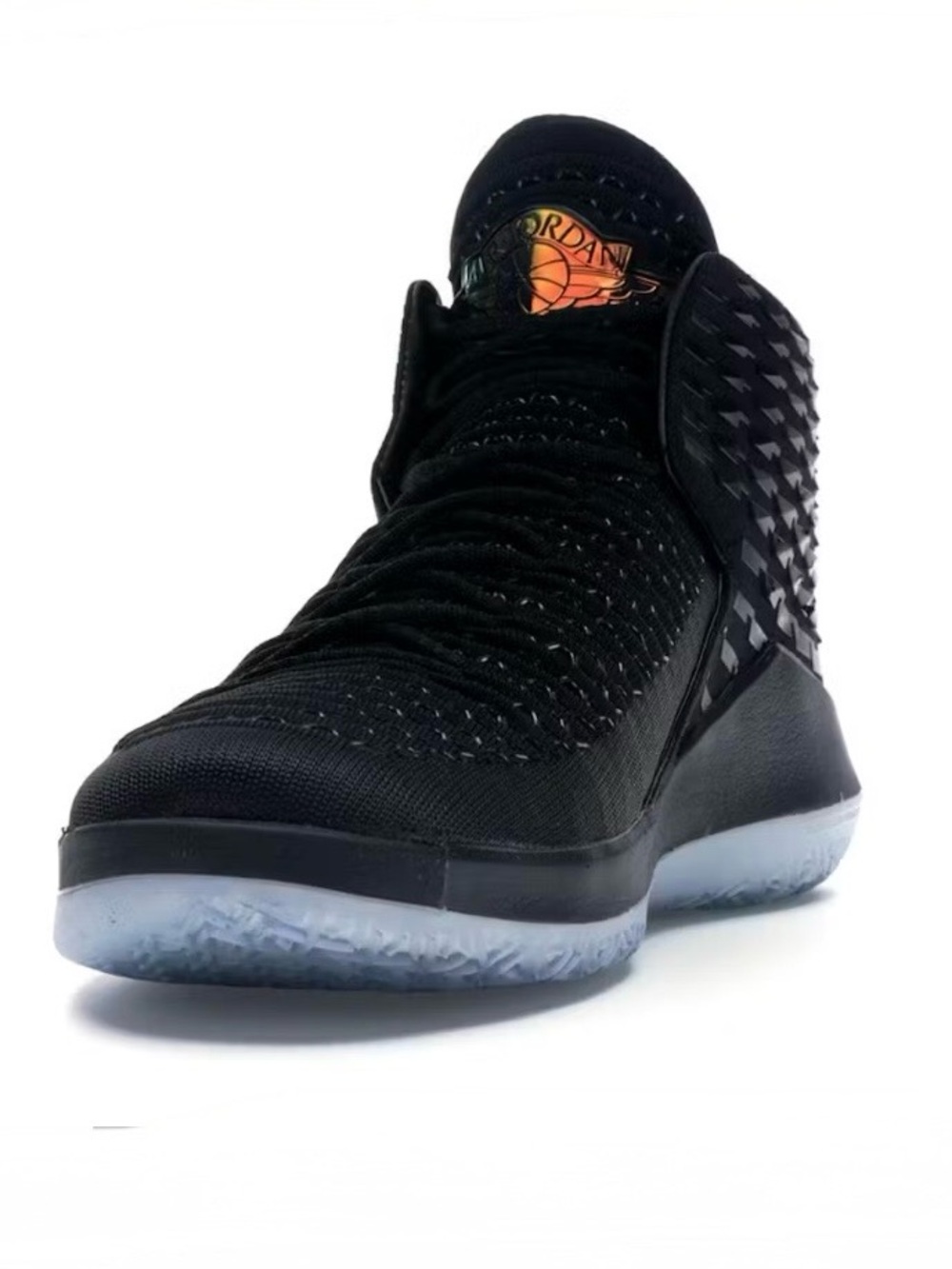 Air Jordan Black Cat Basketball Shoes AA1253-003